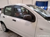  Fiat  Panda FIAT  / 2011 / 5P / BERLINA 0.9 TWINAIR TURBO NATURAL POWER EASY #100