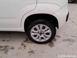  Fiat  Panda FIAT  / 2011 / 5P / BERLINA 0.9 TWINAIR TURBO NATURAL POWER EASY #107