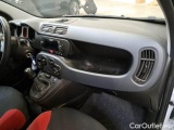  Fiat  Panda FIAT  / 2011 / 5P / BERLINA 0.9 TWINAIR TURBO NATURAL POWER EASY #111