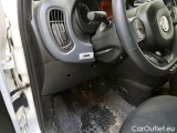  Fiat  Panda FIAT  / 2011 / 5P / BERLINA 0.9 TWINAIR TURBO NATURAL POWER EASY #117