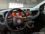  Fiat  Panda FIAT  / 2011 / 5P / BERLINA 1.2 69 CV EASYPOWER E6D-TEMP EASY #3