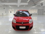  Fiat  Panda FIAT  / 2011 / 5P / BERLINA 1.2 69 CV EASYPOWER E6D-TEMP EASY #6