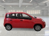  Fiat  Panda FIAT  / 2011 / 5P / BERLINA 1.2 69 CV EASYPOWER E6D-TEMP EASY #7