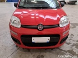  Fiat  Panda FIAT  / 2011 / 5P / BERLINA 1.2 69 CV EASYPOWER E6D-TEMP EASY #36
