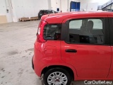  Fiat  Panda FIAT  / 2011 / 5P / BERLINA 1.2 69 CV EASYPOWER E6D-TEMP EASY #45