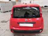  Fiat  Panda FIAT  / 2011 / 5P / BERLINA 1.2 69 CV EASYPOWER E6D-TEMP EASY #52