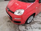  Fiat  Panda FIAT  / 2011 / 5P / BERLINA 1.2 69 CV EASYPOWER E6D-TEMP EASY #66