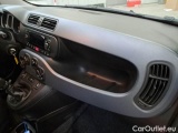  Fiat  Panda FIAT  / 2011 / 5P / BERLINA 1.2 69 CV EASYPOWER E6D-TEMP EASY #88