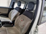  Fiat  Panda FIAT  / 2011 / 5P / BERLINA 1.2 69CV E6 EASY #11