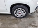  Fiat  Panda FIAT  / 2011 / 5P / BERLINA 1.2 69CV E6 EASY #17