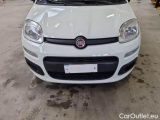  Fiat  Panda FIAT  / 2011 / 5P / BERLINA 1.2 69CV E6 EASY #28