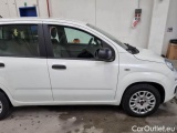  Fiat  Panda FIAT  / 2011 / 5P / BERLINA 1.2 69CV E6 EASY #34