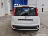  Fiat  Panda FIAT  / 2011 / 5P / BERLINA 1.2 69CV E6 EASY #41