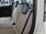  Fiat  Panda FIAT  / 2011 / 5P / BERLINA 1.2 69CV E6 EASY #76