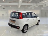  Fiat  Panda FIAT  / 2011 / 5P / BERLINA 1.2 69CV SeS E6D-TEMP EASY #2