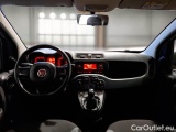  Fiat  Panda FIAT  / 2011 / 5P / BERLINA 1.2 69CV SeS E6D-TEMP EASY #3