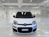  Fiat  Panda FIAT  / 2011 / 5P / BERLINA 1.2 69CV SeS E6D-TEMP EASY #6