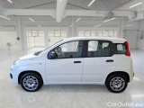  Fiat  Panda FIAT  / 2011 / 5P / BERLINA 1.2 69CV SeS E6D-TEMP EASY #8