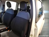  Fiat  Panda FIAT  / 2011 / 5P / BERLINA 1.2 69CV SeS E6D-TEMP EASY #11