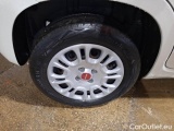  Fiat  Panda FIAT  / 2011 / 5P / BERLINA 1.2 69CV SeS E6D-TEMP EASY #18