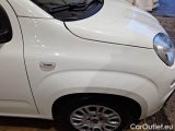  Fiat  Panda FIAT  / 2011 / 5P / BERLINA 1.2 69CV SeS E6D-TEMP EASY #40