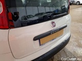  Fiat  Panda FIAT  / 2011 / 5P / BERLINA 1.2 69CV SeS E6D-TEMP EASY #53
