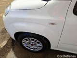  Fiat  Panda FIAT  / 2011 / 5P / BERLINA 1.2 69CV SeS E6D-TEMP EASY #72