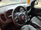  Fiat  Panda FIAT  / 2011 / 5P / BERLINA 1.2 69CV SeS E6D-TEMP EASY #78