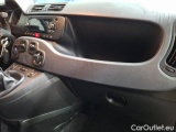 Fiat  Panda FIAT  / 2011 / 5P / BERLINA 1.2 69CV SeS E6D-TEMP EASY #104