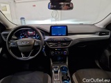  Ford  Focus FORD  / 2018 / 5P / STATION WAGON 1.5 ECOBLUE 120CV BUS. CAMBIO AUTOM. SW #3