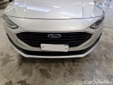  Ford  Focus FORD  / 2018 / 5P / STATION WAGON 1.5 ECOBLUE 120CV BUS. CAMBIO AUTOM. SW #32