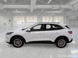  Ford  Kuga FORD  / 2019 / 5P / SUV 1.5 ECOBLUE 120CV 2WD TITANIUM BUS. AUTO #8