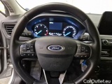  Ford  Focus FORD  / 2018 / 5P / STATION WAGON 1.5 ECOBLUE 120CV BUS. CAMBIO AUTOM. SW #113