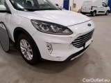  Ford  Kuga FORD  / 2019 / 5P / SUV 1.5 ECOBLUE 120CV 2WD TITANIUM BUS. AUTO #41