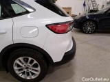  Ford  Kuga FORD  / 2019 / 5P / SUV 1.5 ECOBLUE 120CV 2WD TITANIUM BUS. AUTO #81