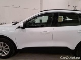  Ford  Kuga FORD  / 2019 / 5P / SUV 1.5 ECOBLUE 120CV 2WD TITANIUM BUS. AUTO #103