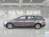  Ford  Mondeo FORD  / 2014 / 5P / STATION WAGON 2.0 ECOBLUE 150CV SeS AUTO BUSINESS #8
