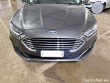  Ford  Mondeo FORD  / 2014 / 5P / STATION WAGON 2.0 ECOBLUE 150CV SeS AUTO BUSINESS #31
