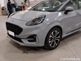  Ford  Puma FORD  / 2019 / 5P / SUV 1.0 ECOBOOST HYBRID 125CV ST-LINE AUTO #35