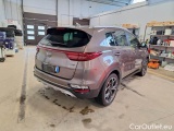  KIA  Sportage KIA  / 2018 / 5P / SUV 1.6 CRDI MHYB 100KW GT LINE DCT 2WD #2
