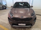  KIA  Sportage KIA  / 2018 / 5P / SUV 1.6 CRDI MHYB 100KW GT LINE DCT 2WD #7
