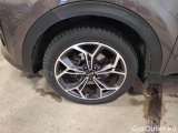  KIA  Sportage KIA  / 2018 / 5P / SUV 1.6 CRDI MHYB 100KW GT LINE DCT 2WD #18