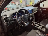  KIA  Sportage KIA  / 2018 / 5P / SUV 1.6 CRDI MHYB 100KW GT LINE DCT 2WD #3