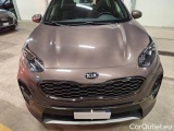  KIA  Sportage KIA  / 2018 / 5P / SUV 1.6 CRDI MHYB 100KW GT LINE DCT 2WD #27