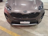  KIA  Sportage KIA  / 2018 / 5P / SUV 1.6 CRDI MHYB 100KW GT LINE DCT 2WD #35