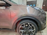  KIA  Sportage KIA  / 2018 / 5P / SUV 1.6 CRDI MHYB 100KW GT LINE DCT 2WD #40