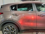  KIA  Sportage KIA  / 2018 / 5P / SUV 1.6 CRDI MHYB 100KW GT LINE DCT 2WD #54