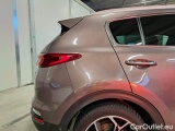  KIA  Sportage KIA  / 2018 / 5P / SUV 1.6 CRDI MHYB 100KW GT LINE DCT 2WD #65