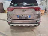  KIA  Sportage KIA  / 2018 / 5P / SUV 1.6 CRDI MHYB 100KW GT LINE DCT 2WD #75