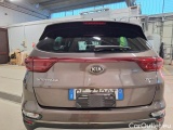  KIA  Sportage KIA  / 2018 / 5P / SUV 1.6 CRDI MHYB 100KW GT LINE DCT 2WD #85